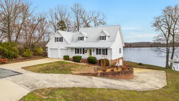 750 Lakewood Drive, Decatur, TN 37322