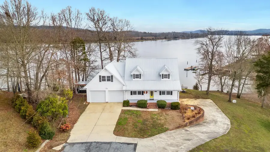 750 Lakewood Drive, Decatur, TN 37322 - #2