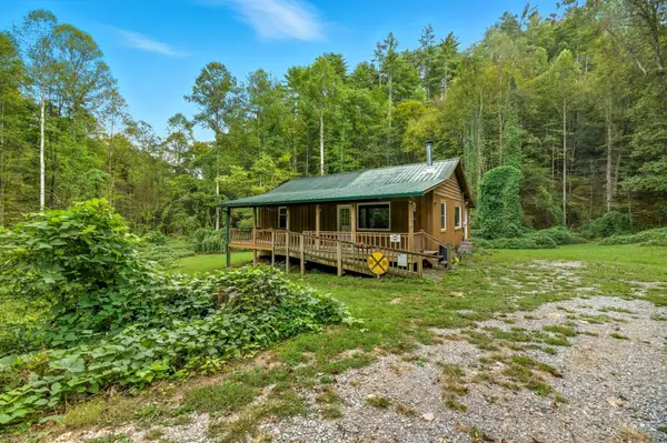 121 Towee Mountian Road, Reliance, TN 37369