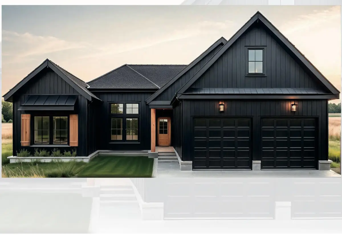 7091 Paxton Circle, Hixson, TN 37343 - Image #1