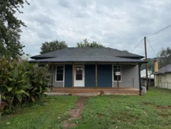 713 N N Chamberlain Avenue Avenue, Rockwood, TN 37854