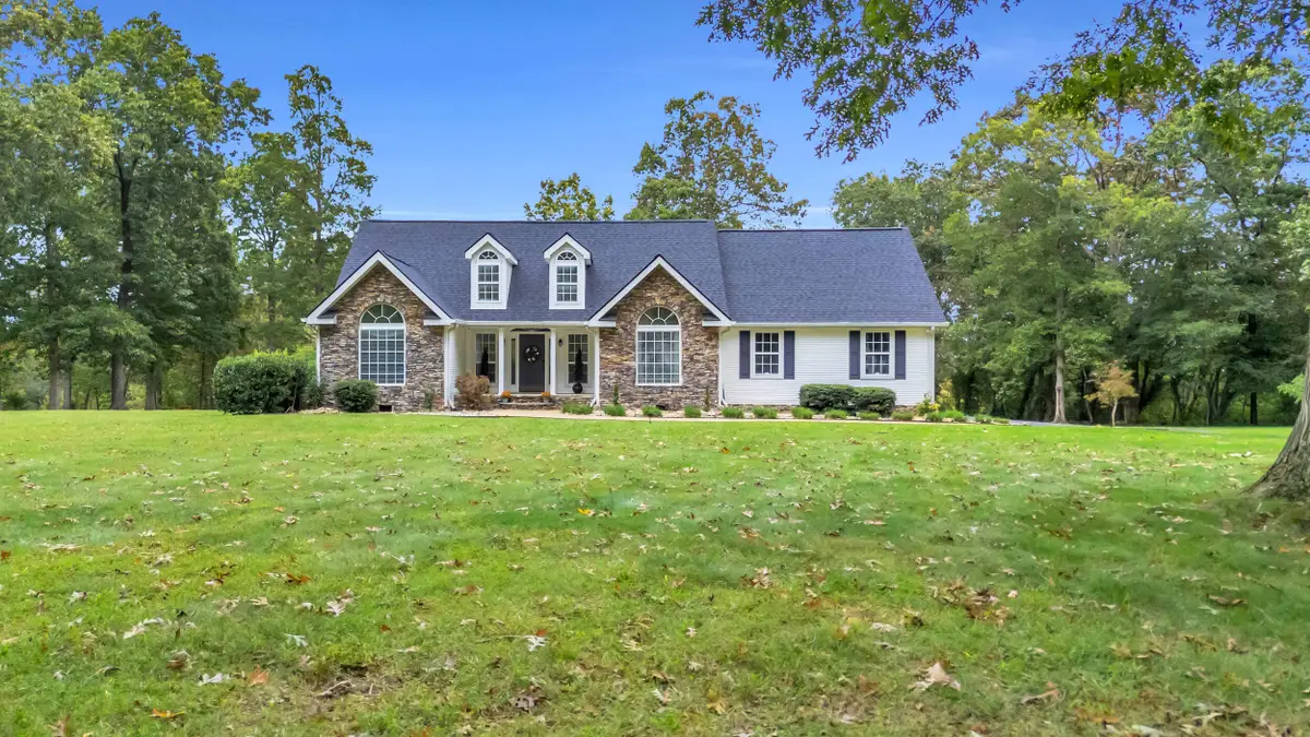 171 Double D Road, Pikeville, TN 37367 - #1