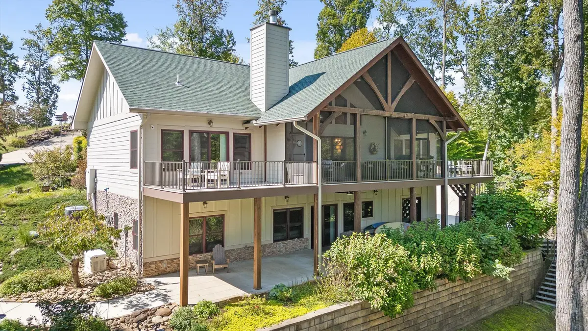 499 Waterfront Way, Ten Mile, TN 37880 - Image #1