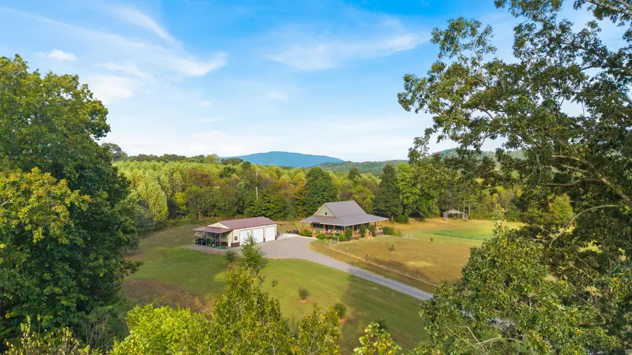 2054 Horns Creek Road, Ocoee, TN 37361 - Image #2