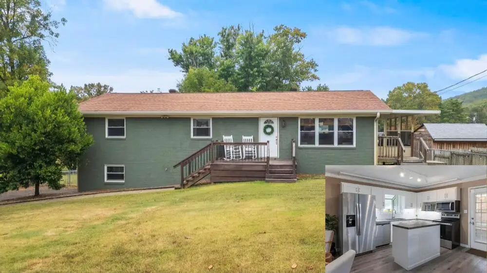 1930 W Lake Drive Nw, Cleveland, TN 37312 - Image #1