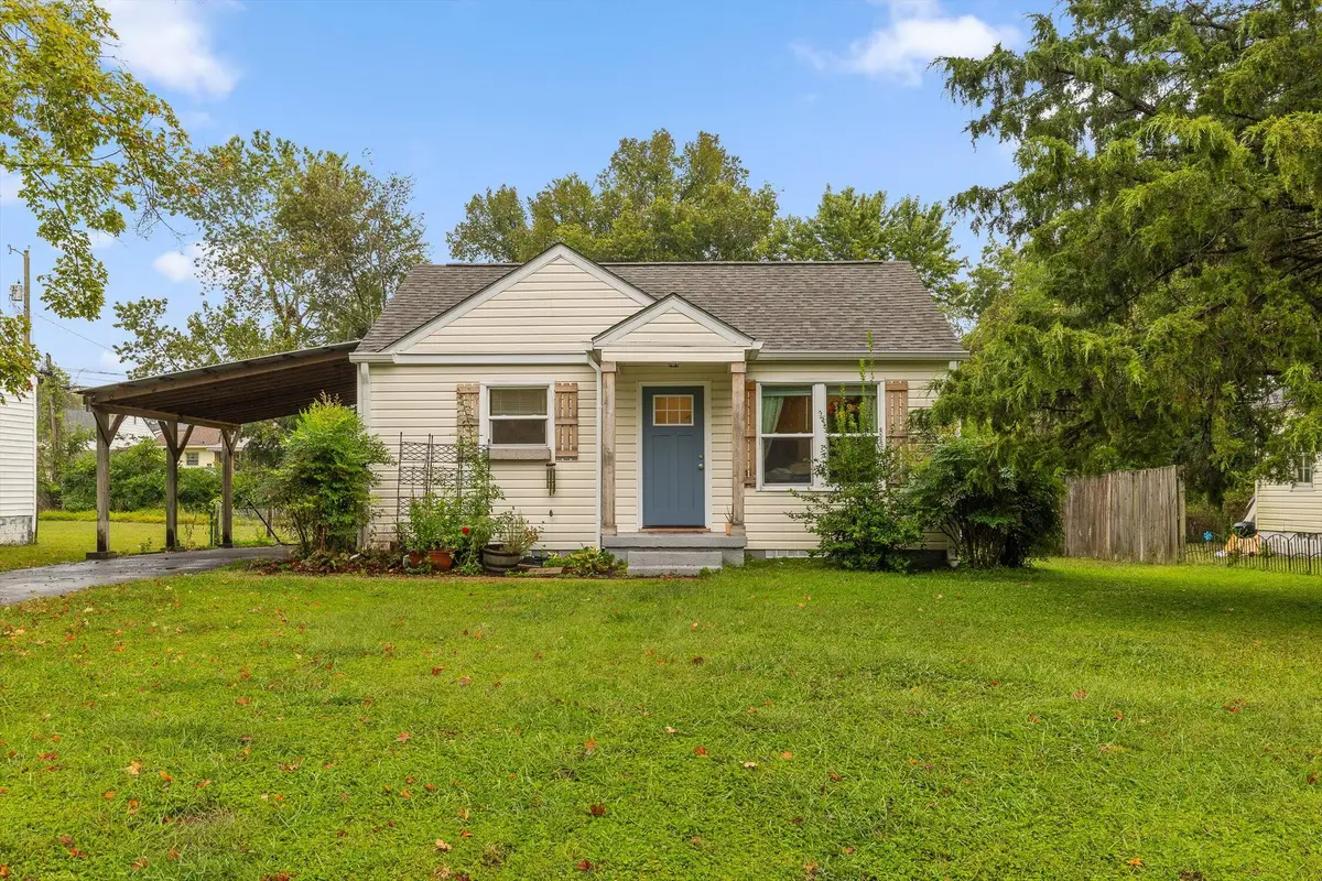 4919 Carolyn Lane, Chattanooga, TN 37411 - #1