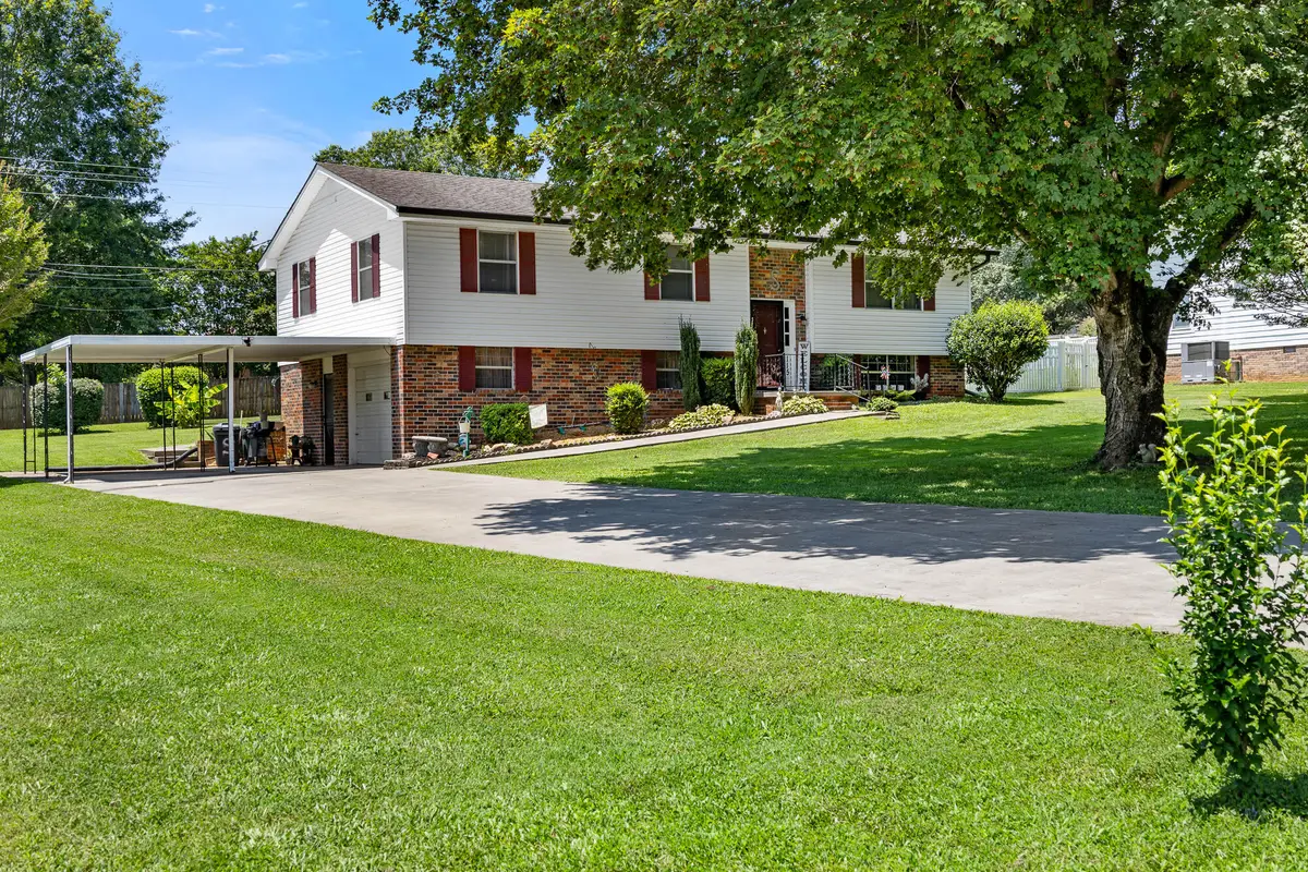 115 County Road 142, Riceville, TN 37370 - Image #1