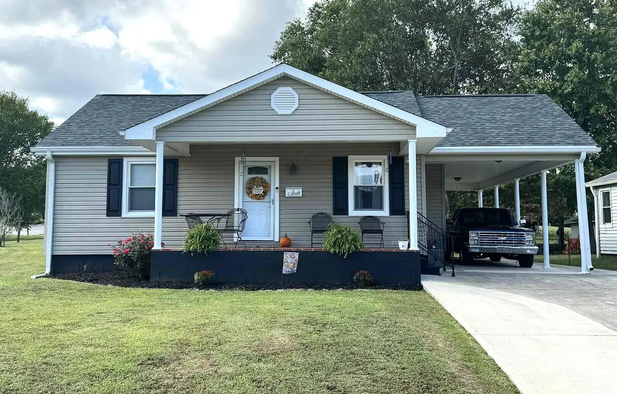 1114 Welch Ave Avenue, Loudon, TN 37774 - Image #1