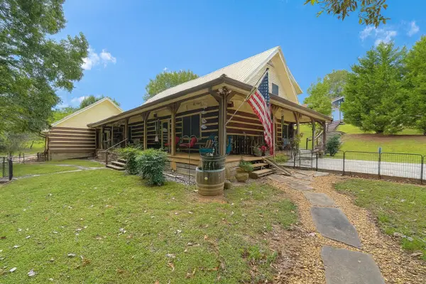 2340 Red Cloud Road, Ten Mile, TN 37880