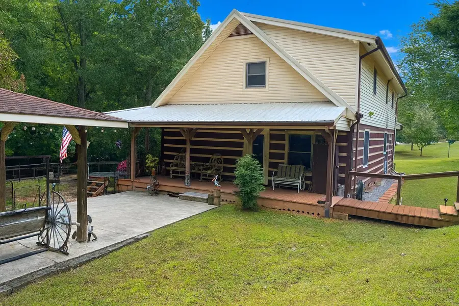 2340 Red Cloud Road, Ten Mile, TN 37880 - Image #3