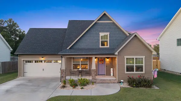 1318 Stone Creek Trail Nw, Cleveland, TN 37312