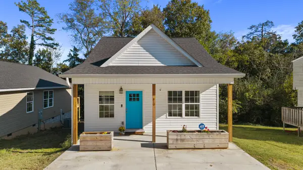 810 Aubrey Avenue, Chattanooga, TN 37411
