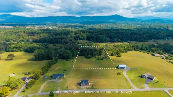 Lot 1 Benton Station Road, Benton, TN 37307