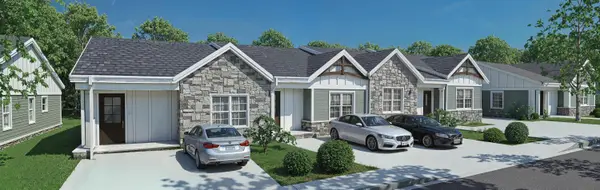 1 Blessed Way, Ooltewah, TN 37363