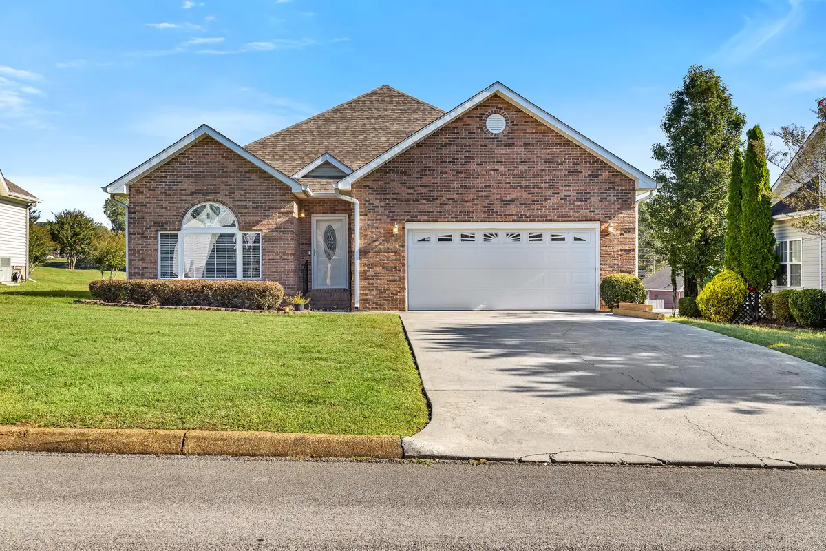 269 Fyke Drive, Athens, TN 37303 - Image #1