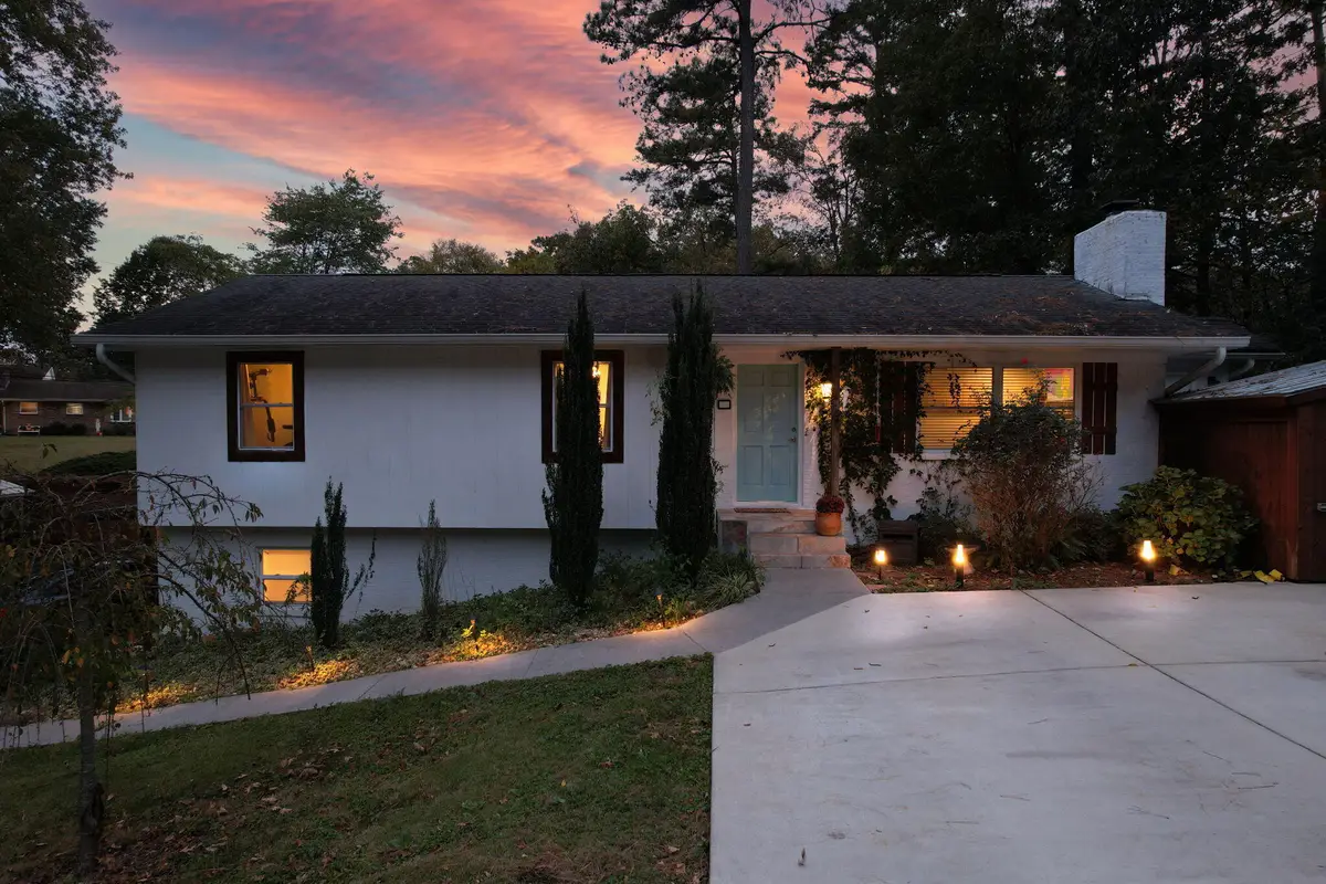 401 Apache Trail Nw, Cleveland, TN 37312 - Image #1