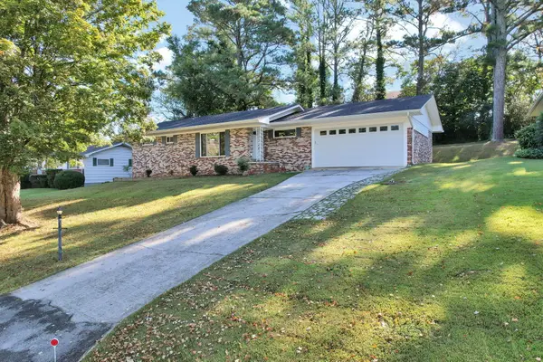 3010 Clearwater Drive Ne, Cleveland, TN 37312