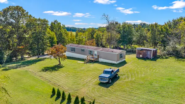 233 County Road 365, Sweetwater, TN 37874