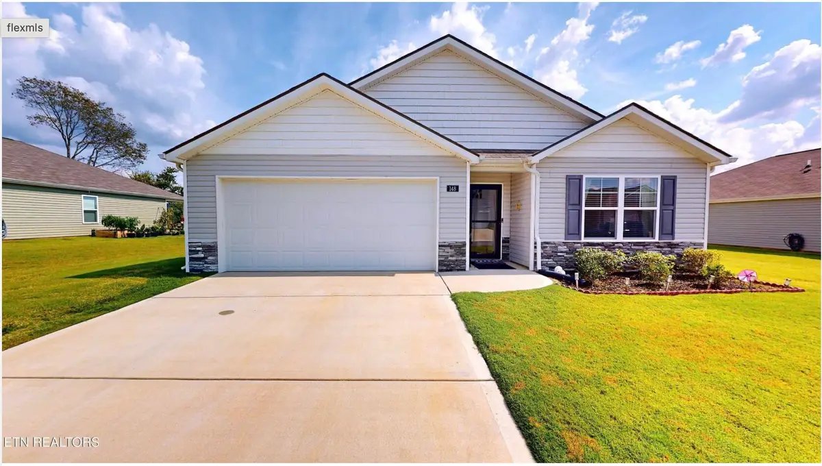 148 Crescent Circle, Niota, TN 37826 - Image #1