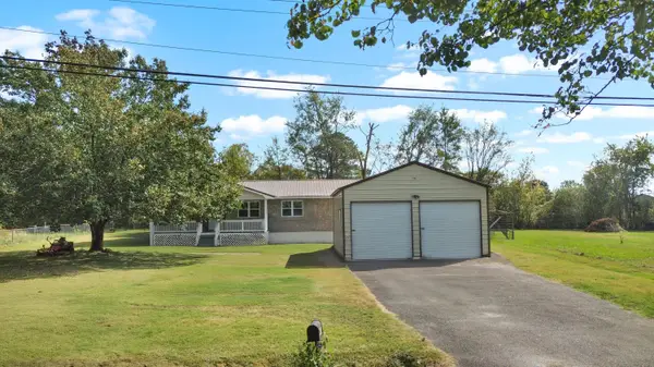 401 Lakeview Drive Se, Cleveland, TN 37323