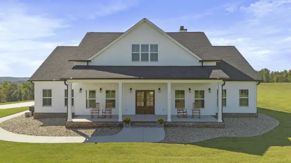 207 County Road 2, Riceville, TN 37370