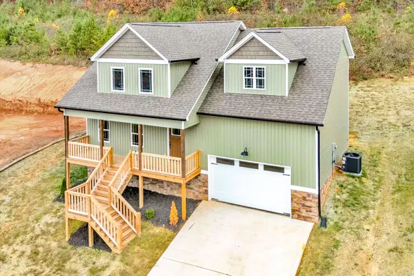 8319 Cottage Way Sw, Cleveland, TN 37311