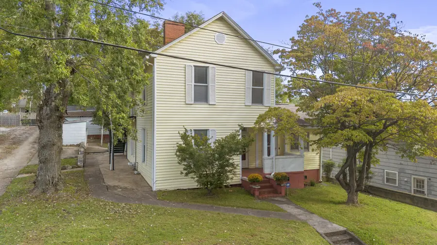 166 Biggs Street Street, Sweetwater, TN 37874 - Image #2