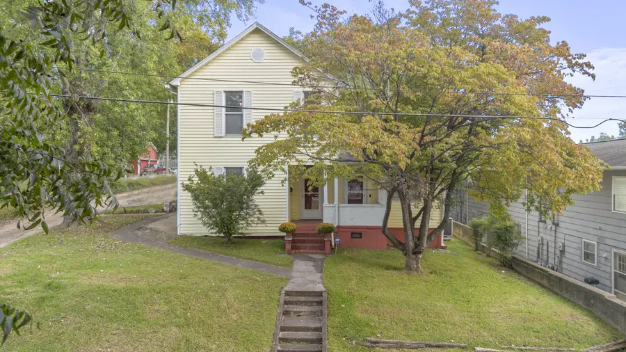 166 Biggs Street Street, Sweetwater, TN 37874 - Image #3