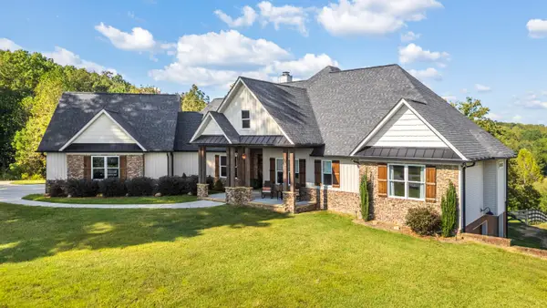 187 Reserve Drive, Georgetown, TN 37336