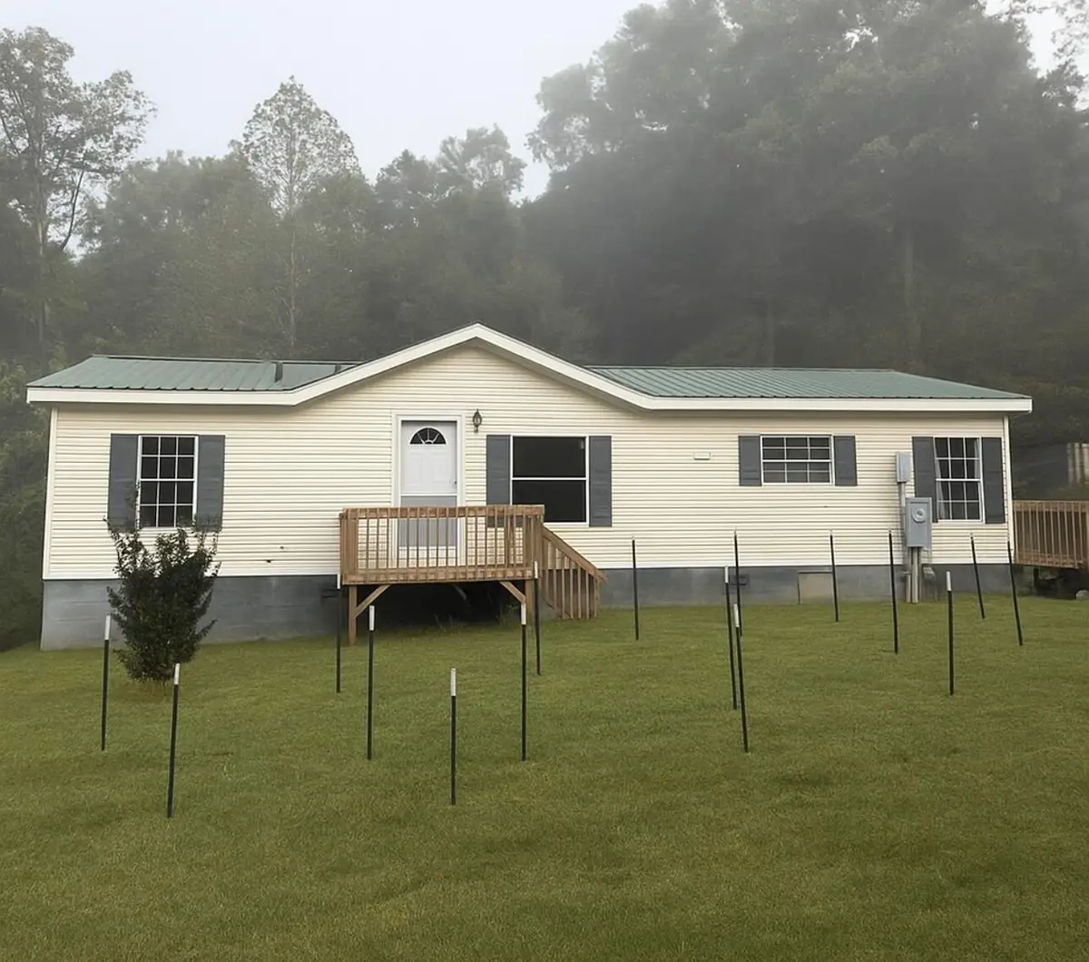 393 Humphreys Road, Philadelphia, TN 37846 - Image #1