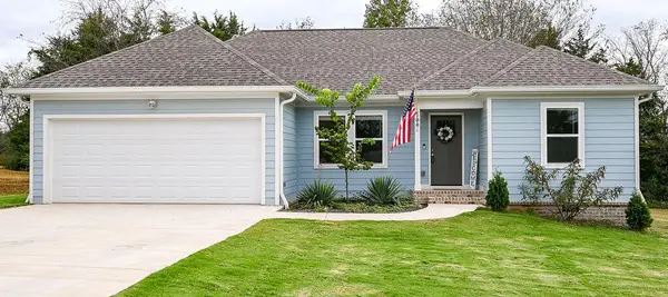 100 County Road 155, Riceville, TN 37370