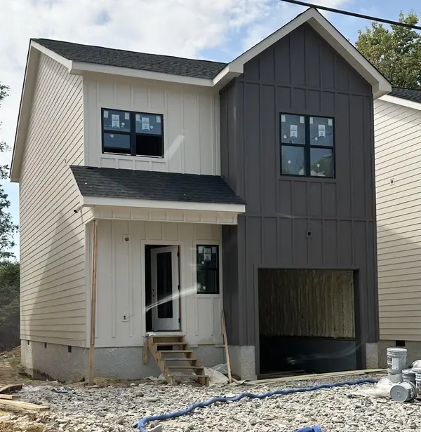 1846 Newell Avenue, Chattanooga, TN 37404