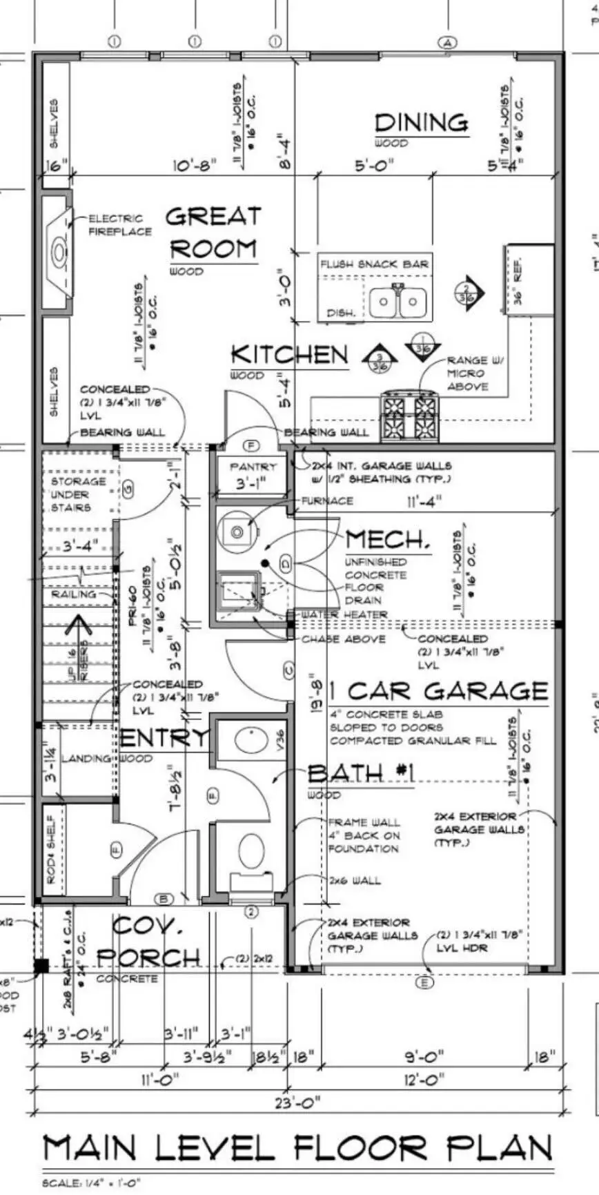 1846 Newell Avenue, Chattanooga, TN 37404 - Image #2