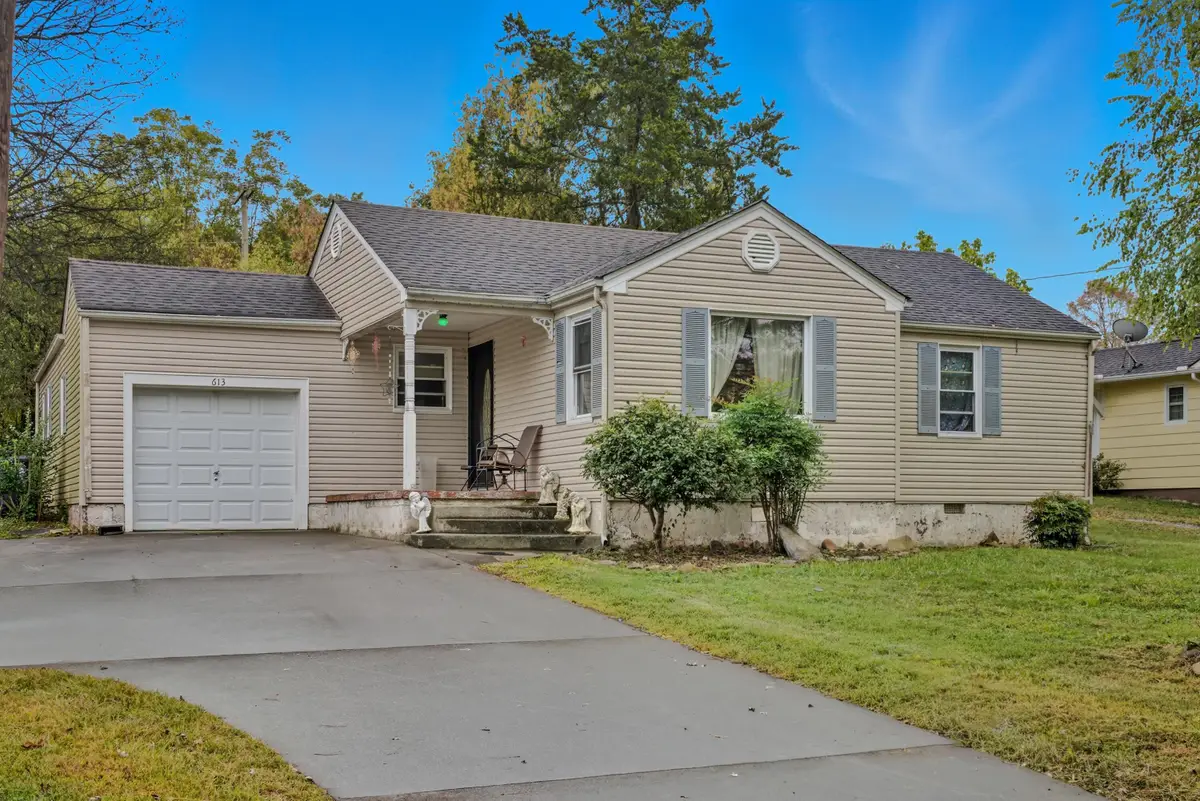613 Gideon Street, Athens, TN 37303 - Image #1