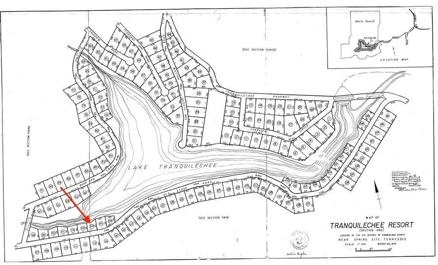 0 Lot 104 Bear Den Trail, Grandview, TN 37337 - Image #2