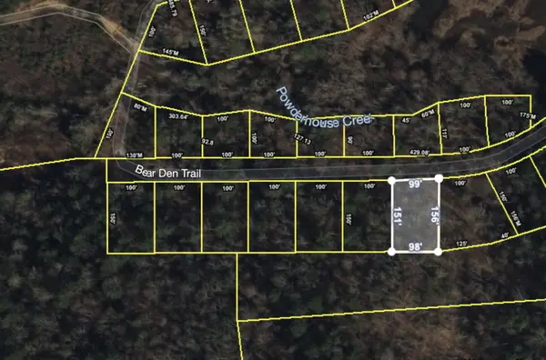0 Lot 113 Bear Den Trail, Grandview, TN 37337