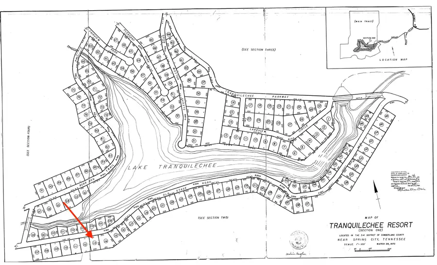 0 Lot 113 Bear Den Trail, Grandview, TN 37337 - Image #2