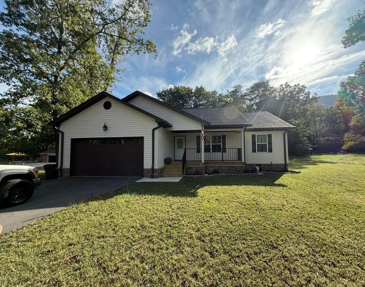 418 Old State Highway 8, Dunlap, TN 37327 - #1