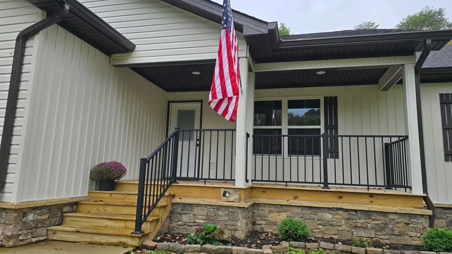 418 Old State Highway 8, Dunlap, TN 37327 - #3
