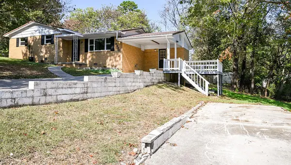 2930 Mountain View Drive Se, Cleveland, TN 37323