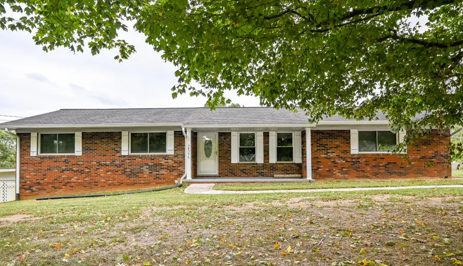 5850 Eureka Road Nw, Cleveland, TN 37312 - Image #2