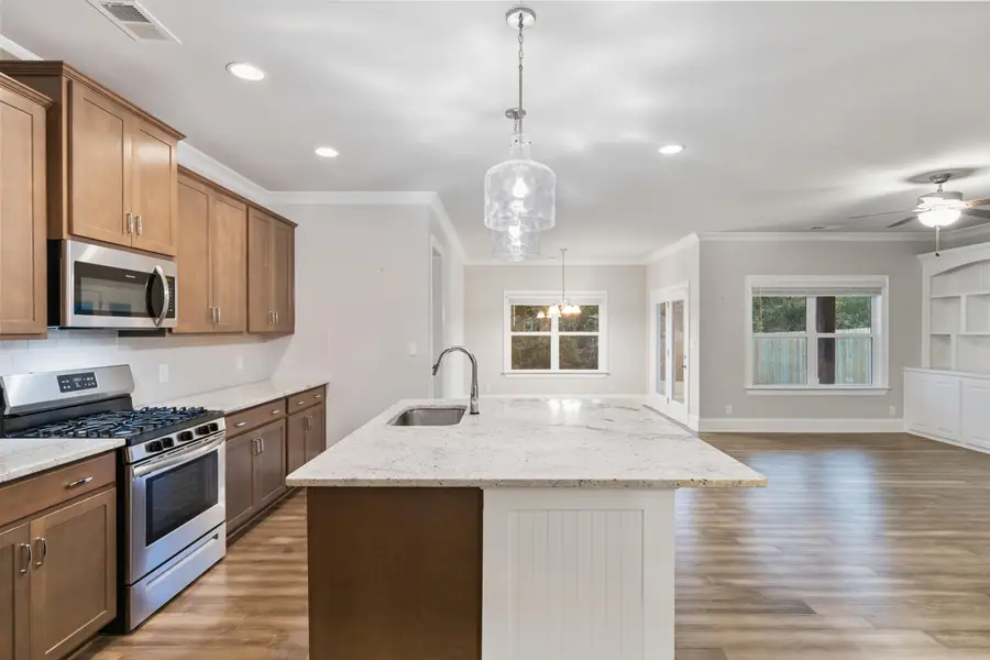 10849 Prairie Lake Drive, Apison, TN 37302 - Image #2