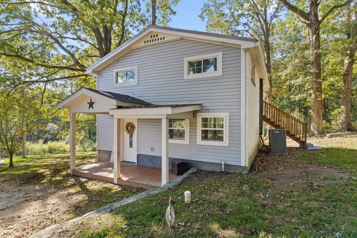 303 NW Cherokee Trail, Dalton, GA 30721 - Image #1