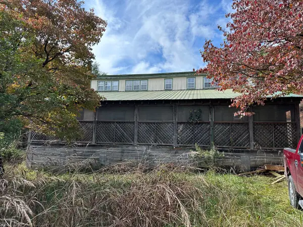 111 Swafford Road, Spring City, TN 37381