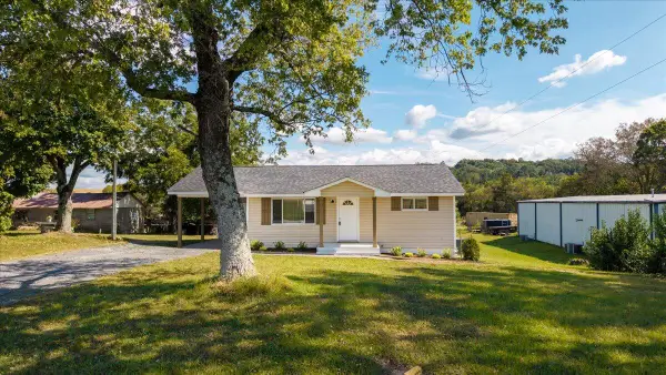 4100 Michigan Avenue Road Ne, Cleveland, TN 37323