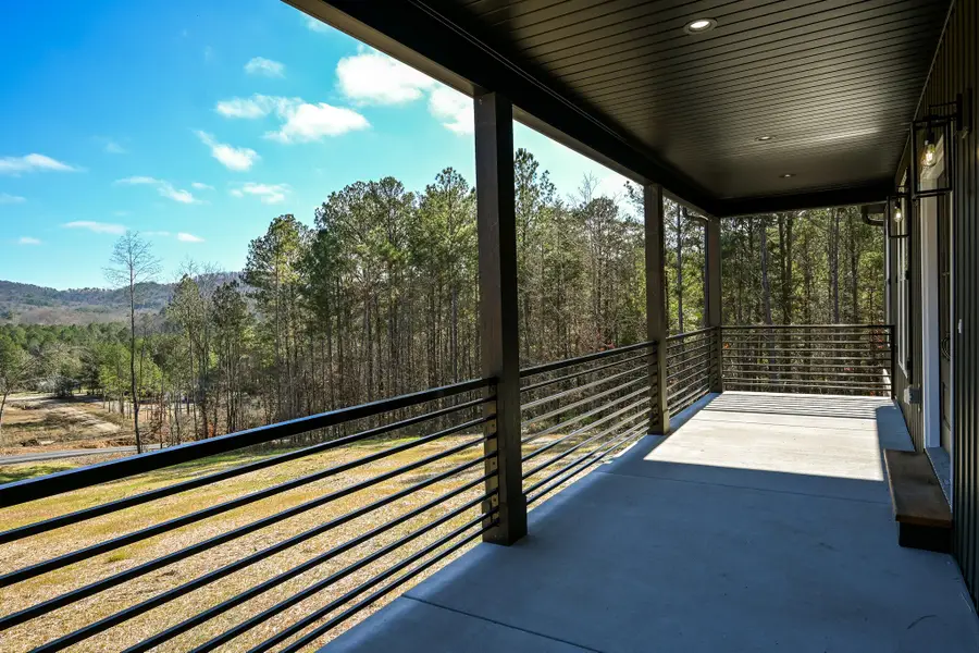 531 Horns Creek Road, Old Fort, TN 37362 - Image #3