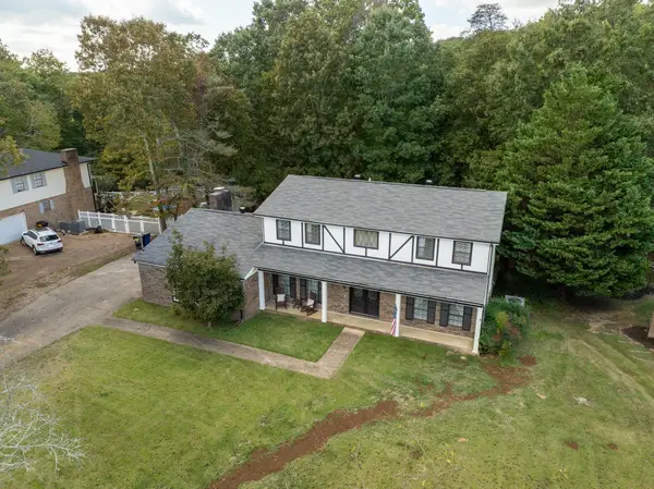 1820 Rock Bluff Road, Hixson, TN 37343