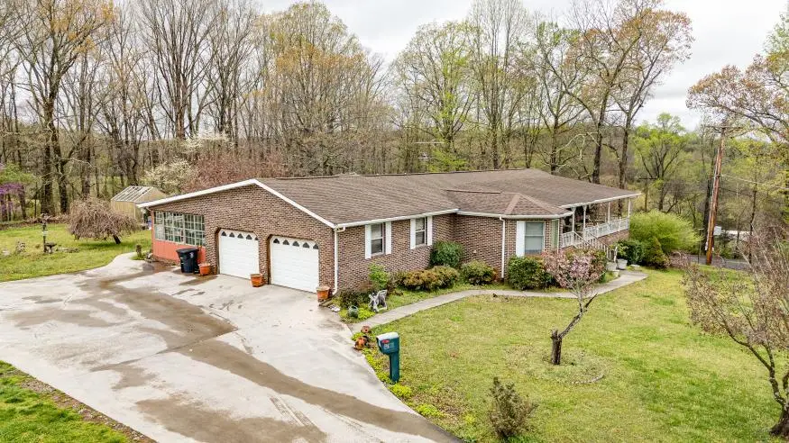 966 Rocky Mount Road, Athens, TN 37303 - Image #1