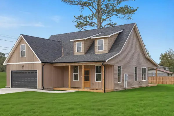 125 Mila Mae Lane, Ocoee, TN 37361