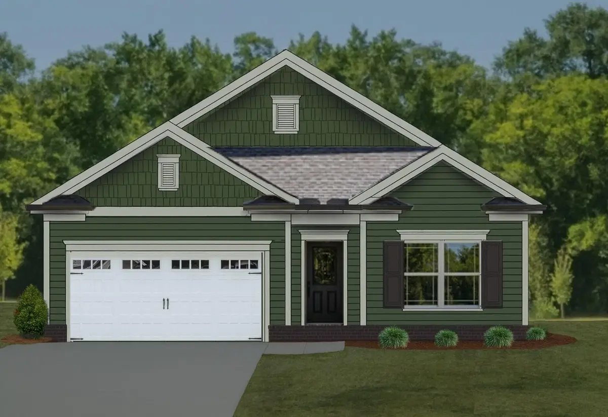 3034 Discovery Drive Nw, Cleveland, TN 37312 - Image #1